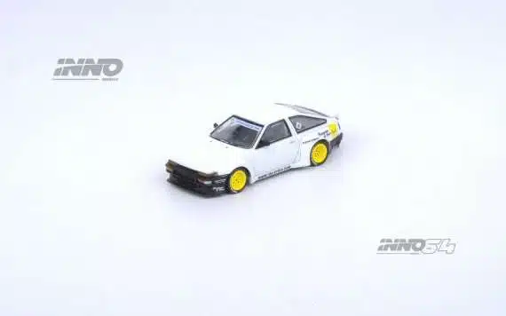 Toyota Corolla AE86 Trueno