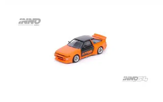 Toyota Corolla AE86 Trueno