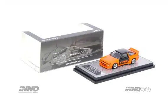 Toyota Corolla AE86 Trueno