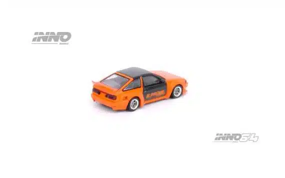 Toyota Corolla AE86 Trueno