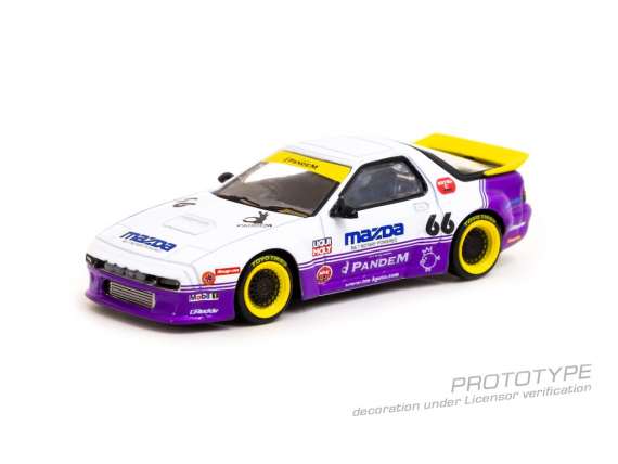 Pandem Mazda RX-7 FC3S