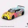 LB-Silhouette WORKS GT NISSAN 35GT-RR Ver.1 LBWK KUMA MGT00742