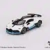 Bugatti Divo White MGT00661