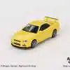 Nissan Skyline GT-R (R34) V-Spec