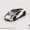 Lamborghini Huracán Sterrato Bianco Asopo