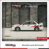 Mitsubishi Lancer RS Evolution