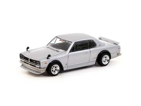 Nissan Skyline 2000 GT-R (KPGC10)