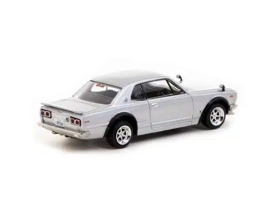 Nissan Skyline 2000 GT-R (KPGC10)