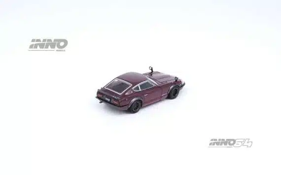 Nissan Fairlady 240ZG (HS30)