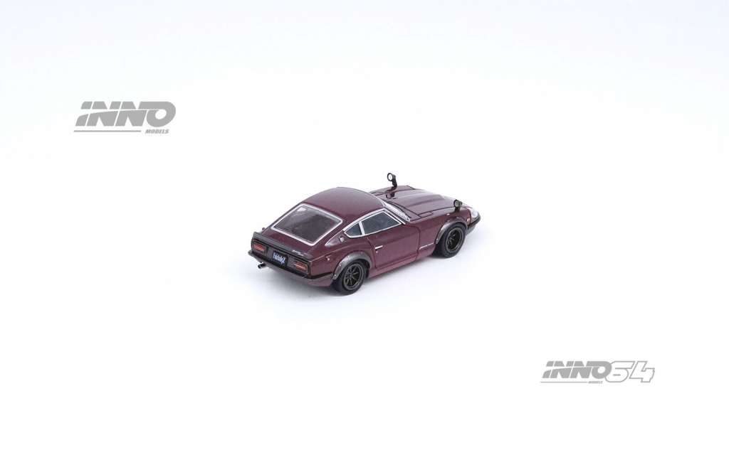 Nissan Fairlady 240ZG (HS30)