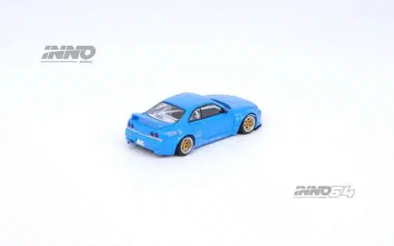 Nissan Skyline GT-R [R33] "PANDEM/ROCKET BUNNY"