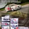Ford Sierra RS500 Cosworth