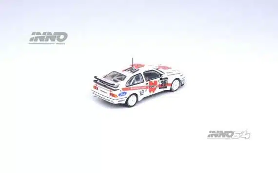 Ford Sierra RS500 Cosworth