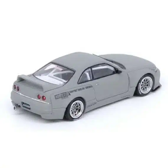 Nissan Skyline GT-R [R33]