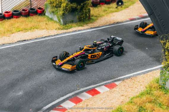 McLaren MCL36 Japanese Grand Prix 2022 Daniel Ricciardo