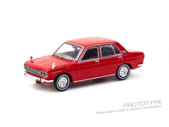 J-Collection Datsun BLUEBIRD 1600SSS (P510)