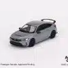 Honda Civic Type R Sonic