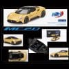 Maserati MC20 Giallo Genio BBRDIE6404