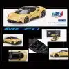 Maserati MC20 Giallo Genio BBRDIE6404
