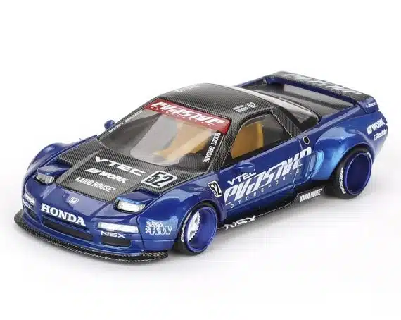 Honda NSX Evasive V2