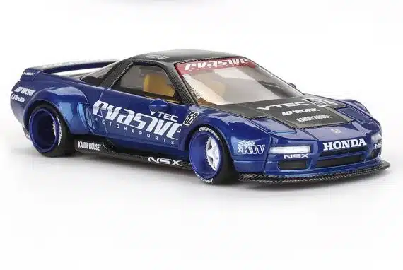 Honda NSX Evasive V2