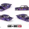 Datsun 510 Pro Street Anniversary Edition