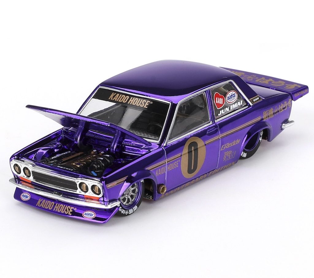 Datsun 510 Pro Street Anniversary Edition