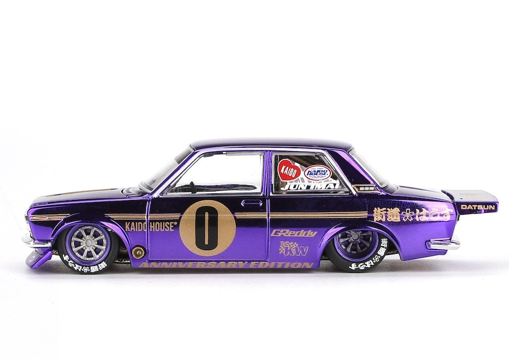 Datsun 510 Pro Street Anniversary Edition