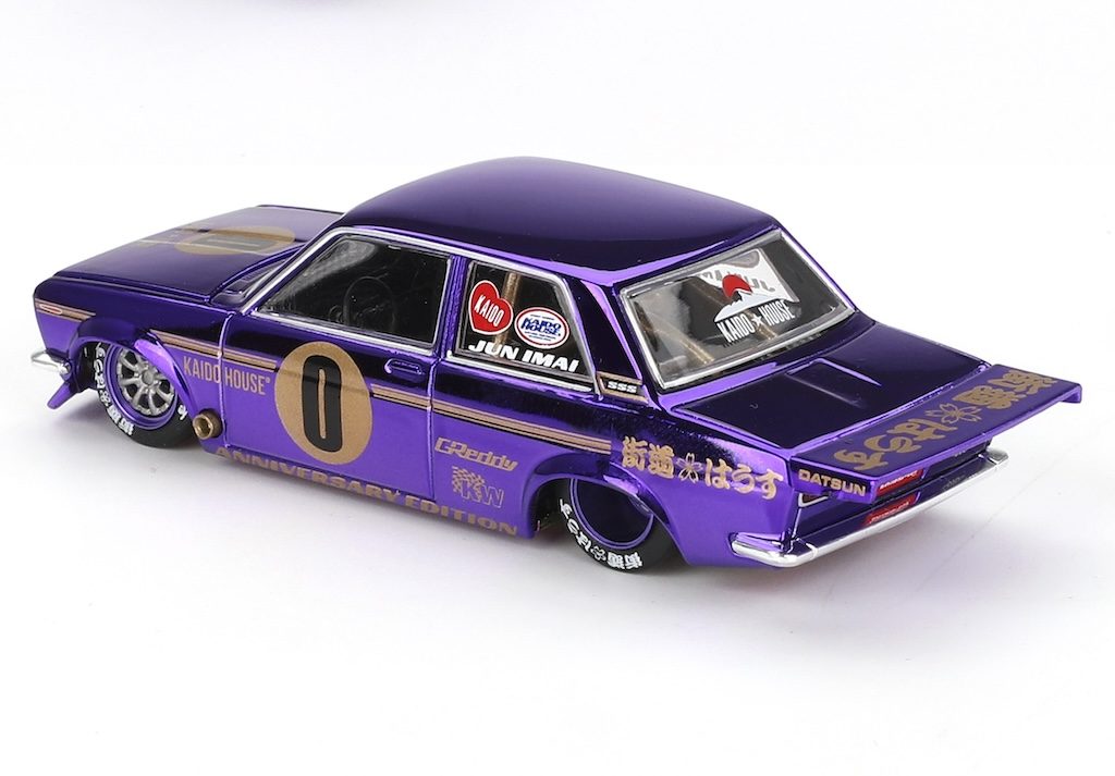 Datsun 510 Pro Street Anniversary Edition