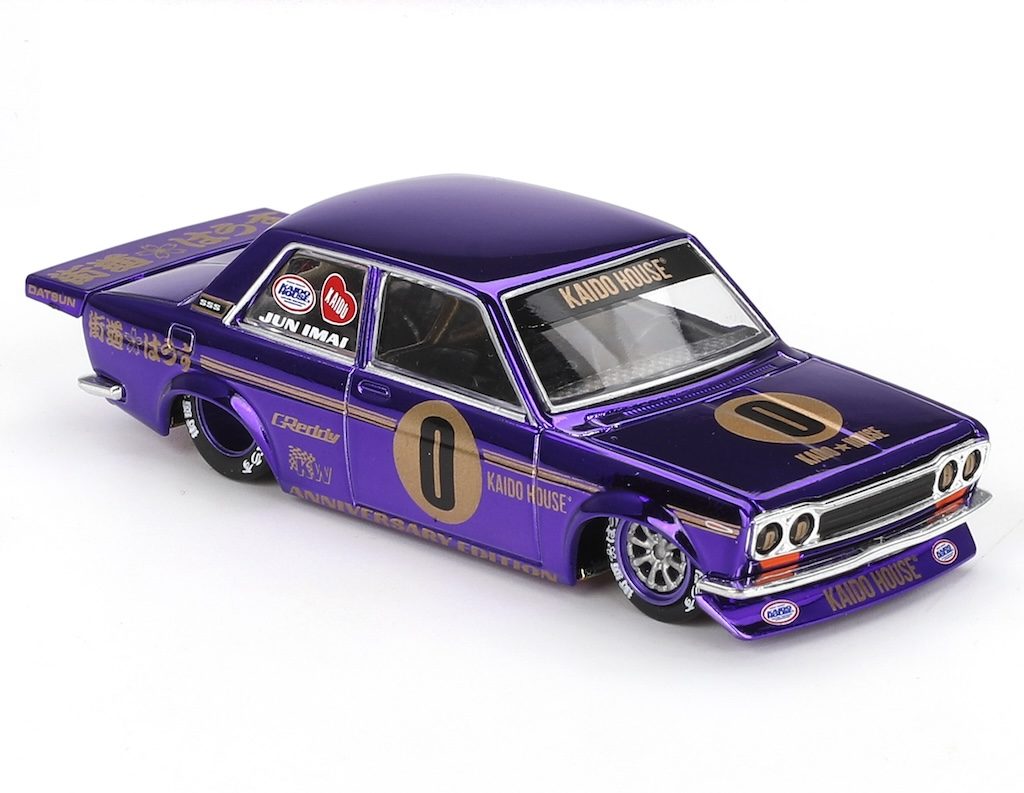 Datsun 510 Pro Street Anniversary Edition