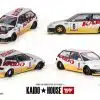 Kaido House Honda Civic (EF) Kanjo V1