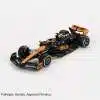 McLaren MCL60 #81 Oscar Piastri 2023 F1 2023 Japanese