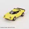 Lancia Stratos HF Stradale Giallo Fly