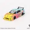 Nissan LB-Super Silhouette S15 SILVIA LB KUMA