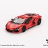 Lamborghini Revuelto Arancio Dac Lucido