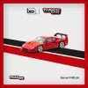 ROAD64 Ferrari F40 LM Red T64R-075-RE