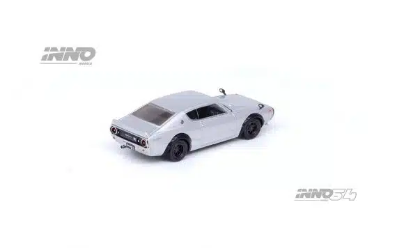 NISSAN SKYLINE 2000 GT-R (KPGC110)