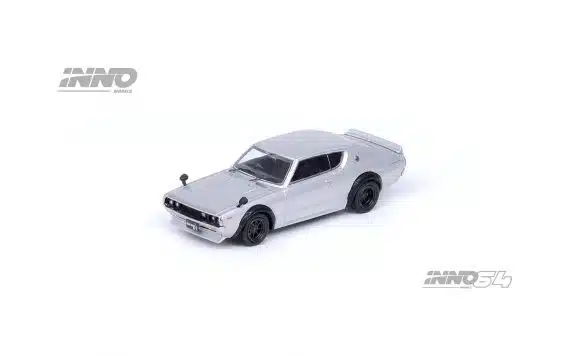 NISSAN SKYLINE 2000 GT-R (KPGC110)