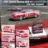 TOYOTA CORONA EXIV #1 "ZENT" JTCC 1995 M. SEKIYA TOYOTA CORONA EXIV #37