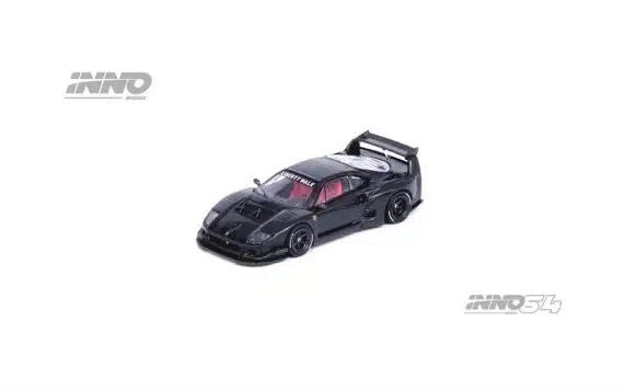 LBWK F40 Full Carbon