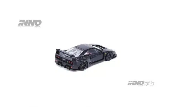 LBWK F40 Full Carbon