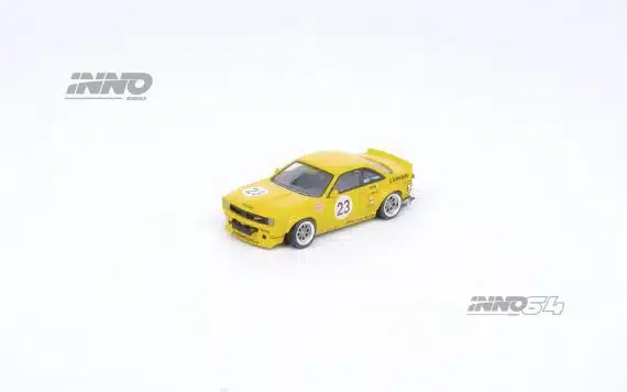 Nissan Silvia (S14) BOSS "Rocket Bunny"