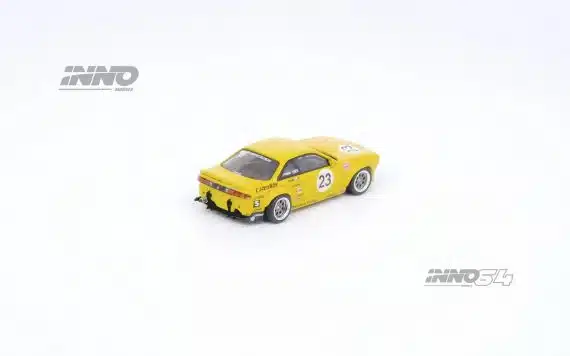 Nissan Silvia (S14) BOSS "Rocket Bunny"