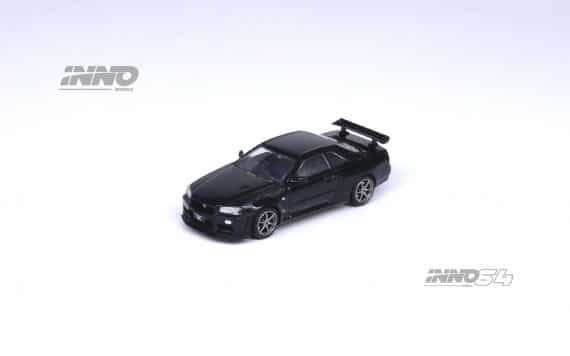 Nissan Skyline GT-R (R34)