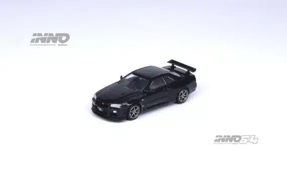 Nissan Skyline GT-R (R34)
