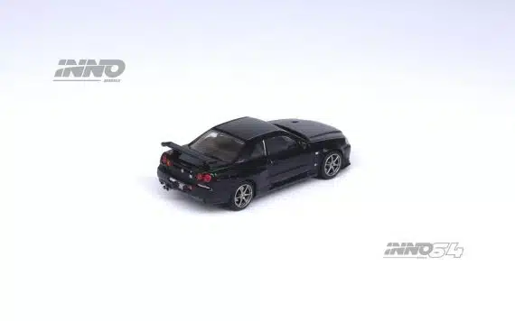 Nissan Skyline GT-R (R34)