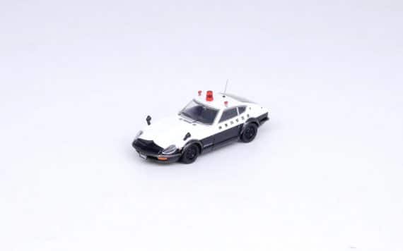 Nissan Fairlady 240ZG (HS30) Japanese Police Car