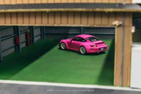 RWB 997 Pink