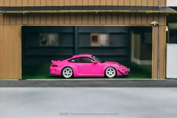 RWB 997 Pink