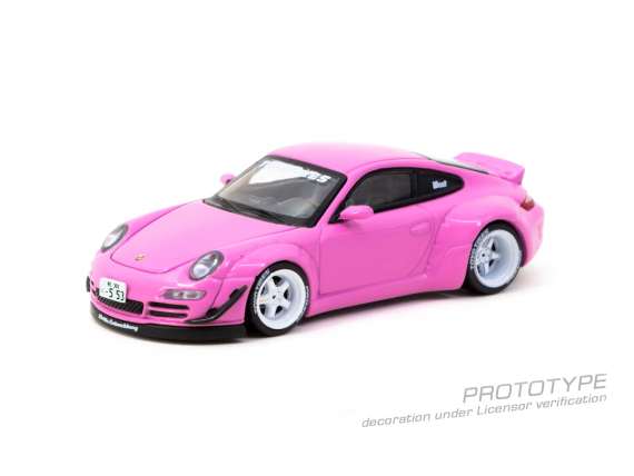 RWB 997 Pink